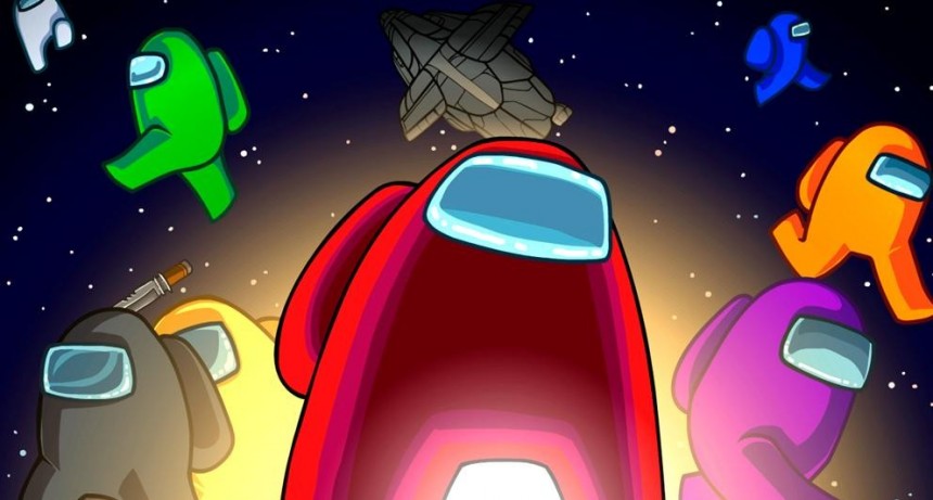 Among Us, el juego del momento