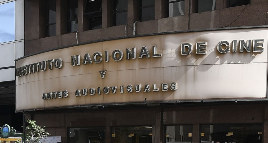 El INCAA abre convocatoria para largometrajes, animaci&oacute;n y series de formato corto