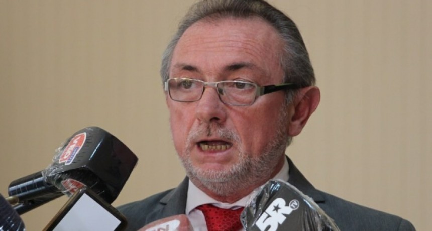 Lanzaron l&iacute;neas de cr&eacute;ditos para comercios a trav&eacute;s del Nuevo Banco de Santa Fe