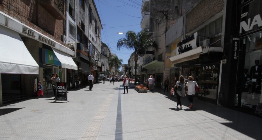 Nuevas disposiciones para el comercio de Santa Fe