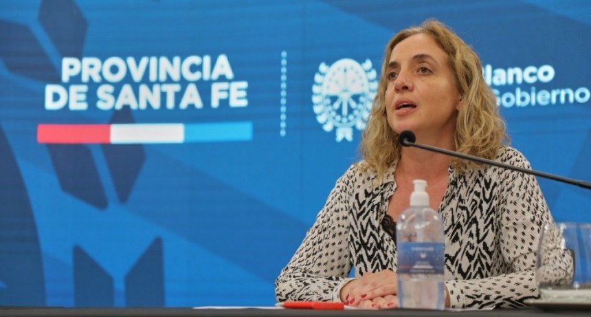 Coronavirus: La provincia duplic&oacute; los testeos en el &uacute;ltimo mes