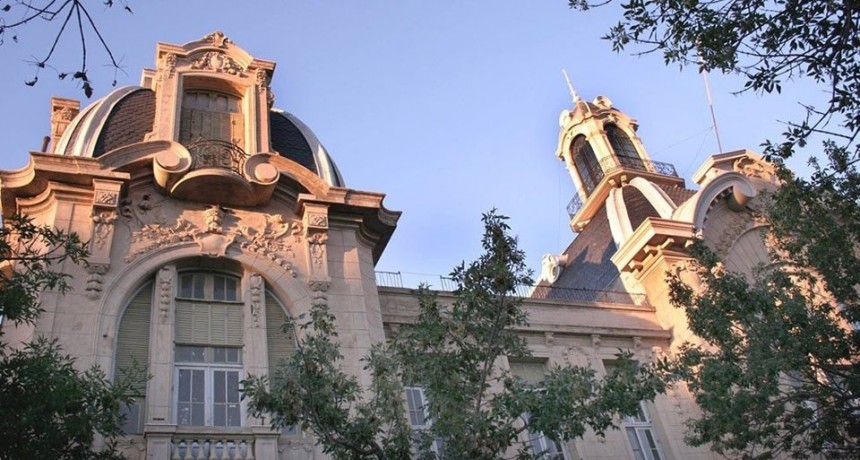 Comienza la inscripci&oacute;n para ingresar a la Escuela Industrial Superior de la UNL