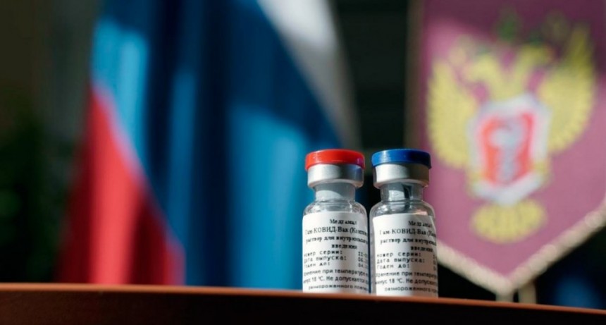 Coronavirus: Rusia promete unas 400 millones de dosis para Am&eacute;rica Latina de su vacuna