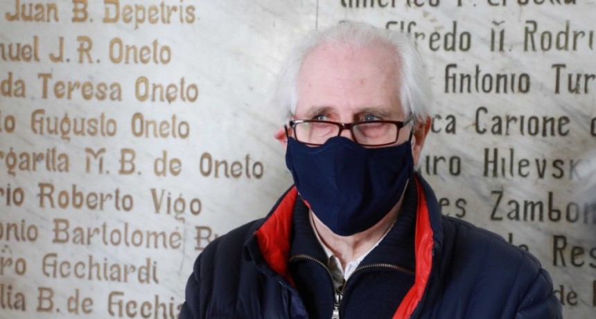 Rosselli: &ldquo;Las medidas van a tener un efecto favorable para el sistema de salud&rdquo;