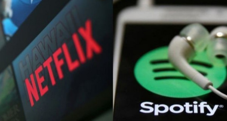 El recargo al d&oacute;lar afectar&aacute; el valor de servicios como Netflix y Spotify