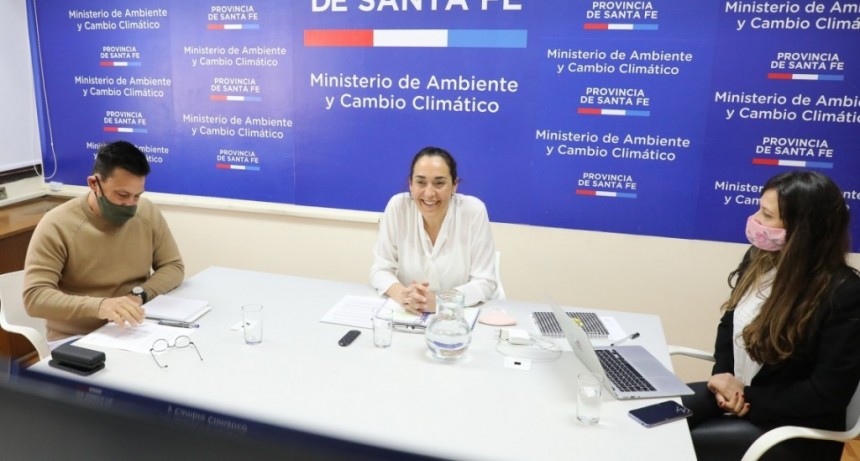 Comenz&oacute; la semana provincial de la Movilidad Urbana Sustentable