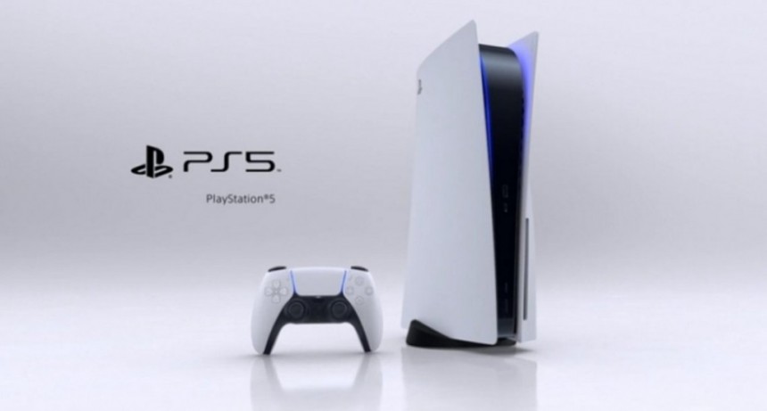 La PlayStation 5 en Argentina tiene fecha de lanzamiento y precio