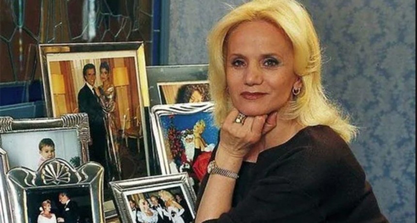 Se cree que la mujer muerta hallada en el departamento era Elsa Serrano
