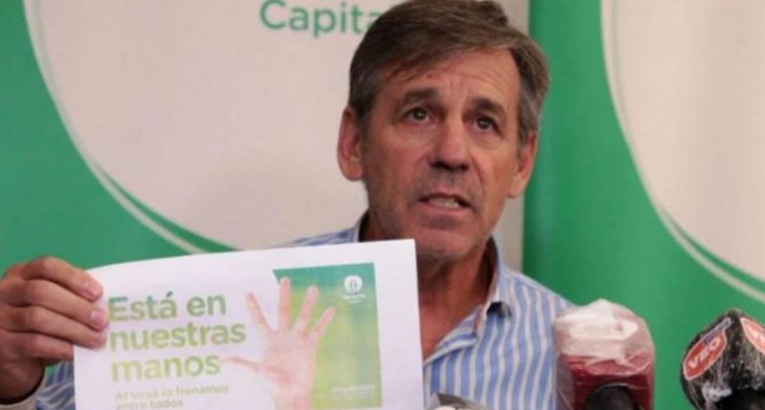 Jaton prometi&oacute; controles el d&iacute;a de la primavera