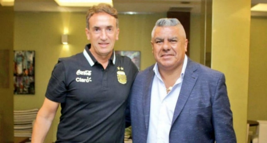 Federico Beligoy: &ldquo;Seguramente el inicio del VAR en Argentina sea en febrero del 2021"
