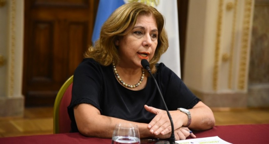 Martorano: &ldquo;Necesitamos m&aacute;s testeos, por eso sumamos 40 mil pruebas r&aacute;pidas&rdquo;