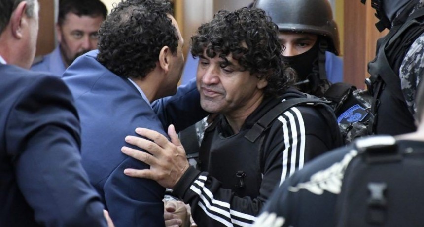 Jefe narco de Los Monos obtuvo la libertad condicional y vivir&aacute; en un comedor