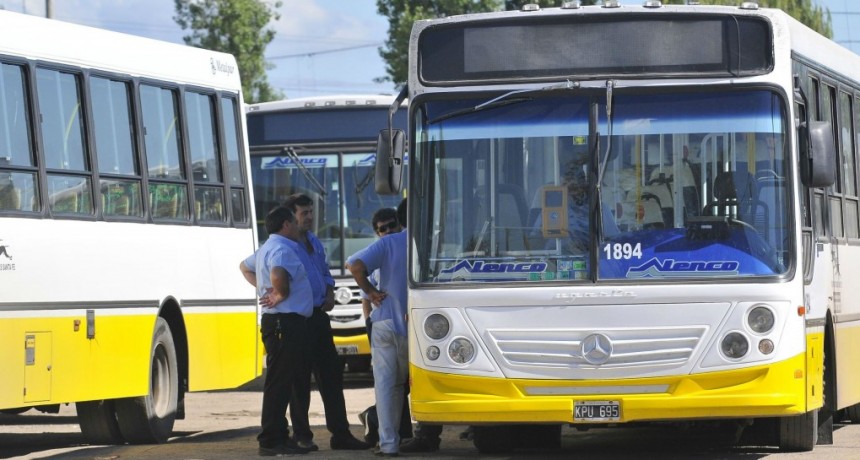 Piden que el municipio aporte $30 millones para que el sistema de transporte no quiebre