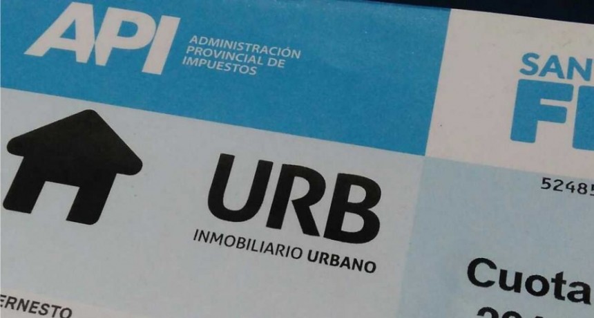 Hasta el pr&oacute;ximo mi&eacute;rcoles hay tiempo para adherir a la moratoria municipal