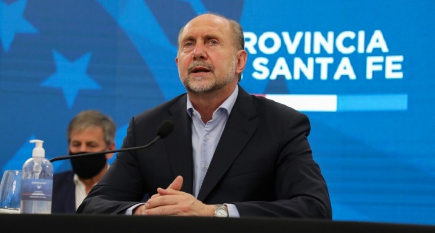 Anuncios en el marco de la nueva modalidad de convivencia en pandemia