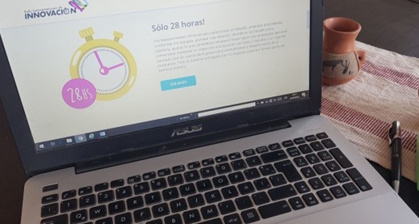 Abren las inscripciones al Rally Latinoamericano de Innovaci&oacute;n 2020