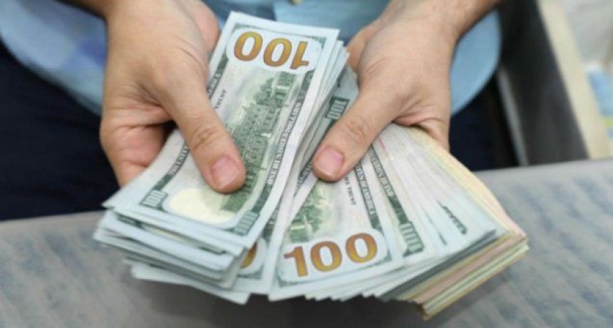 Los bancos vuelven a vender d&oacute;lar ahorro a trav&eacute;s del homebanking