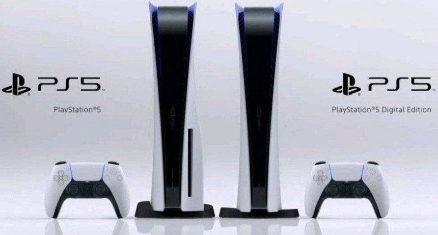 La PlayStation 5 tiene fecha de lanzamiento confirmada en Argentina