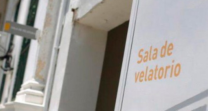 Con un nuevo protocolo, reabren las salas de velatorio