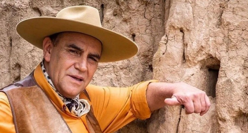 El Chaque&ntilde;o Palavecino fue dado de alta