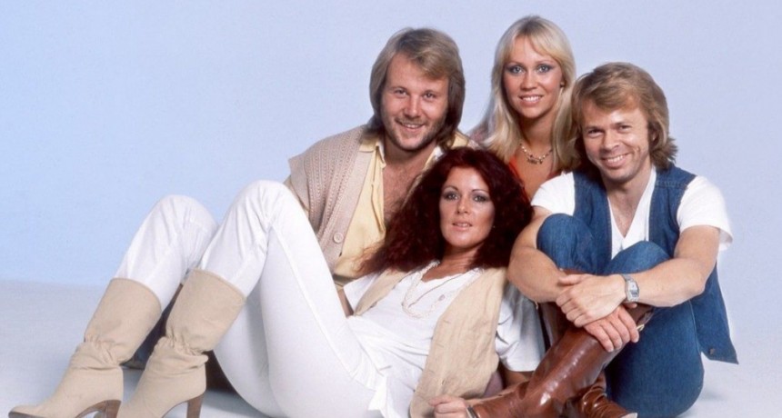 ABBA lanz&oacute; dos temas nuevos y confirm&oacute; un nuevo disco