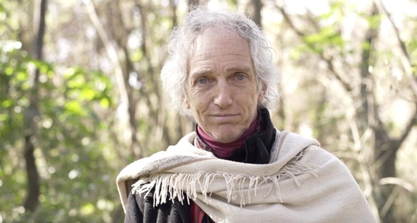 De la mano de Boy Olmi, la Fundaci&oacute;n Banco Santa Fe promueve la conciencia ambiental  