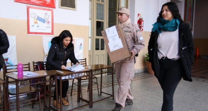 Elecciones 2021: revelan a qu&eacute; hora estar&aacute;n los demorados resultados de las Paso