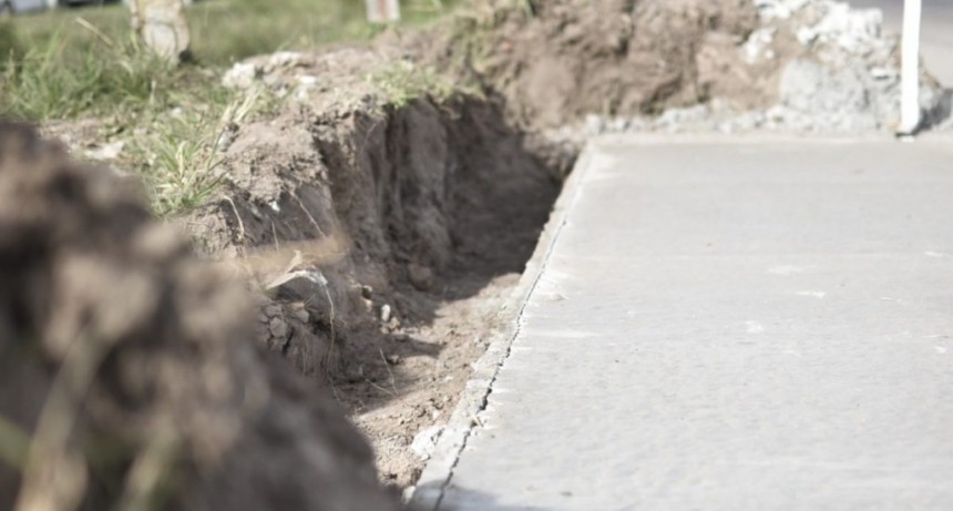 Trabajos de bacheo previstos para este jueves
