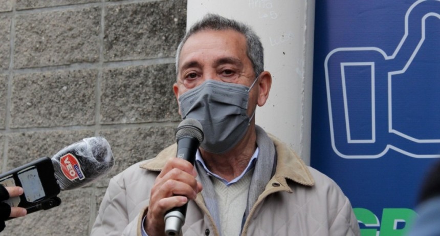 Recomendaciones del Ministerio de Salud para ir a votar