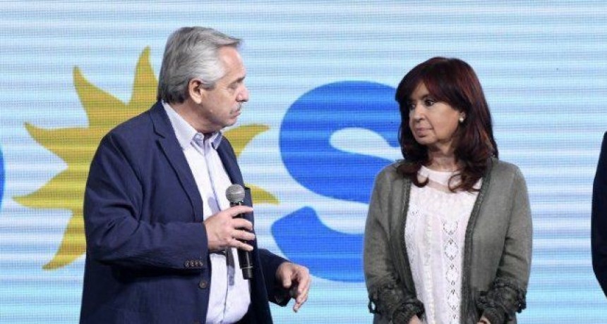 Duro golpe para el gobierno nacional y ratificaci&oacute;n de liderazgos en Santa Fe
