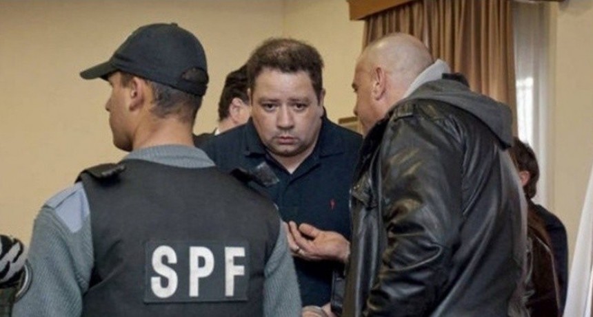 Procesaron al Rey de la efedrina por liderar desde la c&aacute;rcel una banda criminal