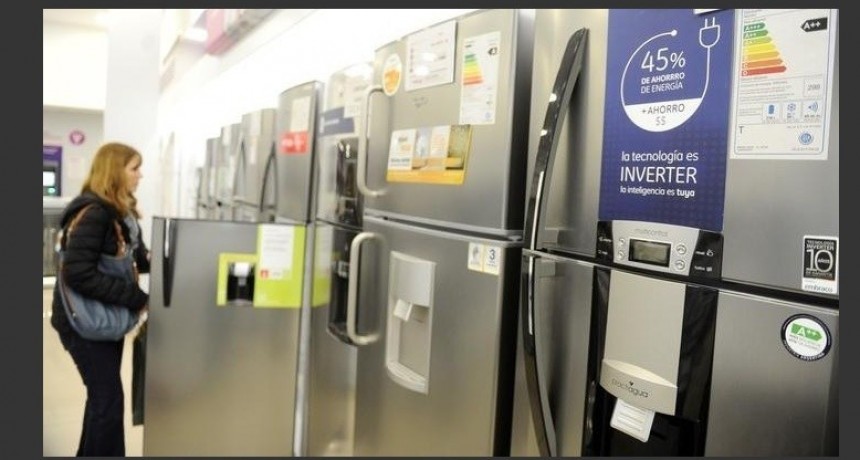 C&oacute;mo acceder al programa nacional para comprar electrodom&eacute;sticos en 24 cuotas sin inter&eacute;s