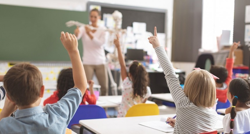 Presencialidad plena y extensi&oacute;n del ciclo lectivo hasta el 21 de diciembre