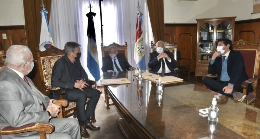 La Municipalidad digitalizar&aacute; el cobro de deudas fiscales