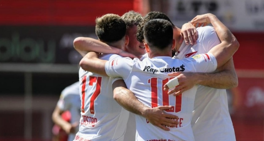 Liga Profesional: Estudiantes venci&oacute; a un Uni&oacute;n sigue sin poder encontrarle la vuelta