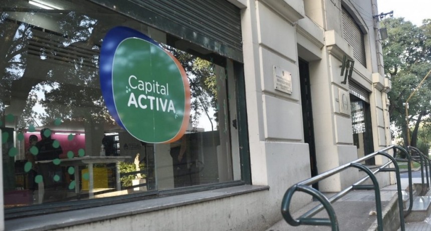 Expresiva: Nueva convocatoria para emprendimientos culturales