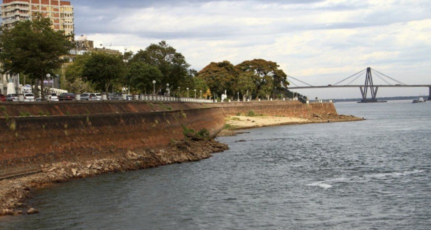 Proh&iacute;ben hasta fin de a&ntilde;o exportaci&oacute;n de pescado de r&iacute;o