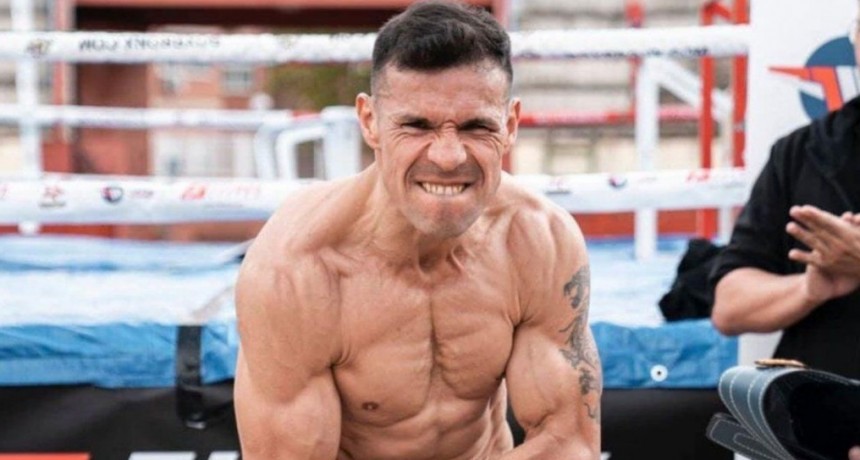 Maravilla Mart&iacute;nez sum&oacute; un nuevo triunfo