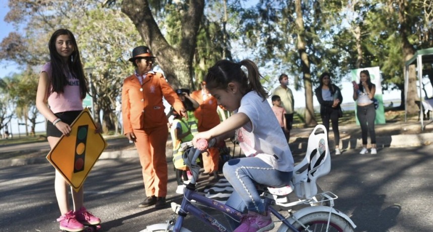 M&aacute;s de 8000 personas disfrutaron de actividades municipales