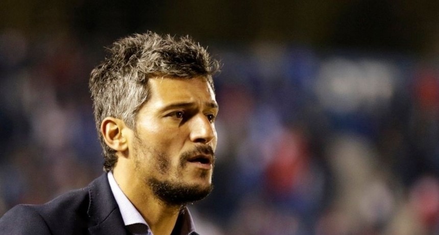 Gustavo Mun&uacute;a es el nuevo entrenador de Uni&oacute;n