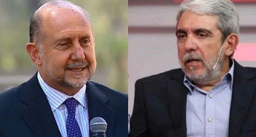 Seguridad: Perotti valor&oacute; la magnitud de los anuncios y habl&oacute; de una nueva etapa que comienza