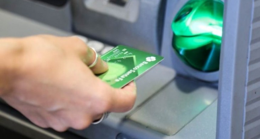 Cronograma de pago para empleados p&uacute;blicos de Santa Fe