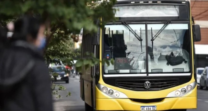 Se fij&oacute; un nuevo precio para el boleto de colectivo en la ciudad de Santa Fe