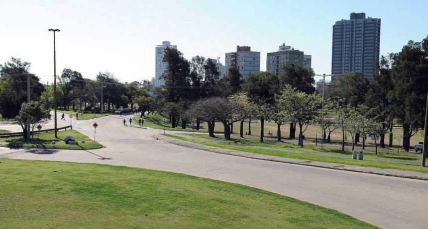 Este jueves se realizar&aacute;n trabajos de limpieza en la Circunvalaci&oacute;n