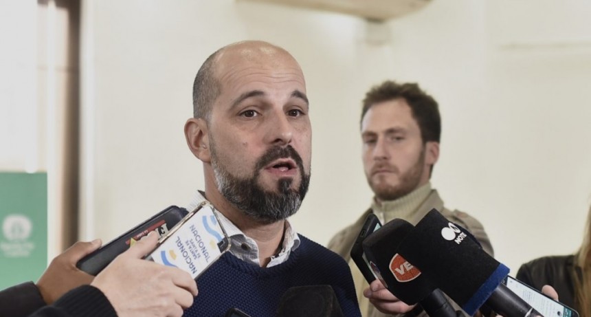 Santa Fe Capital de la M&uacute;sica: un festival p&uacute;blico para que siga creciendo la escena local