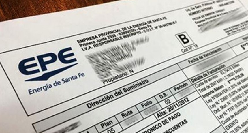 Residencial, comercial e industrial: la EPE detall&oacute; el impacto de la segmentaci&oacute;n tarifaria