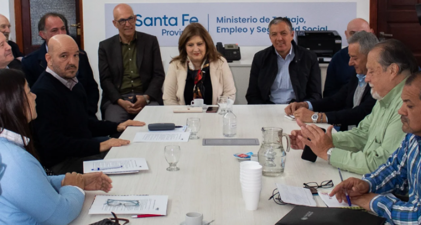 Paritaria docente: el Gobierno har&aacute; una oferta en medio de un clima tenso