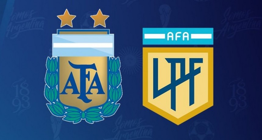 Los 3 tipos de torneo que piensa la AFA para el 2023: grupos, copas y top 20