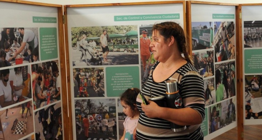 La Municipalidad convoca a la presentaci&oacute;n de proyectos educativos