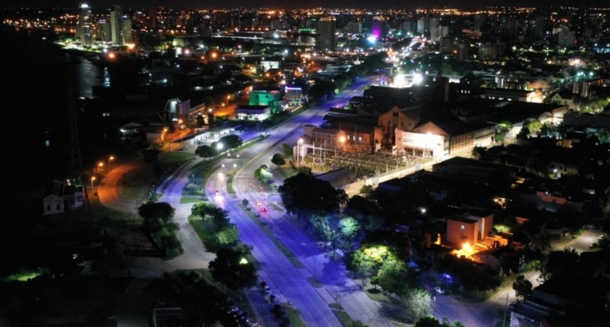La Municipalidad envi&oacute; al Concejo el proyecto de esparcimiento y nocturnidad